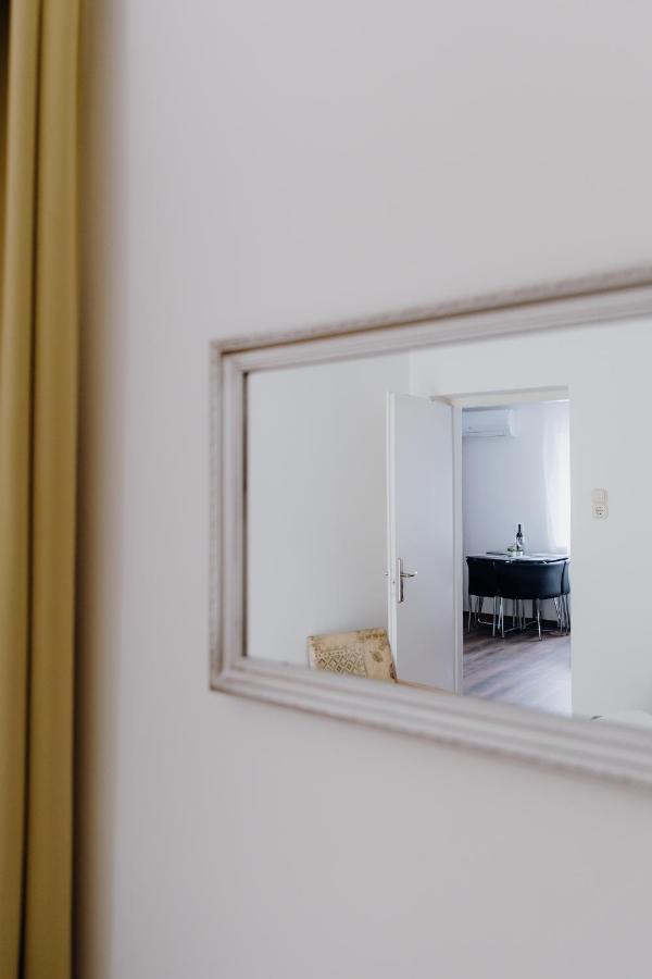 Nyirfa Apartman Vonyarcvashegy Esterno foto