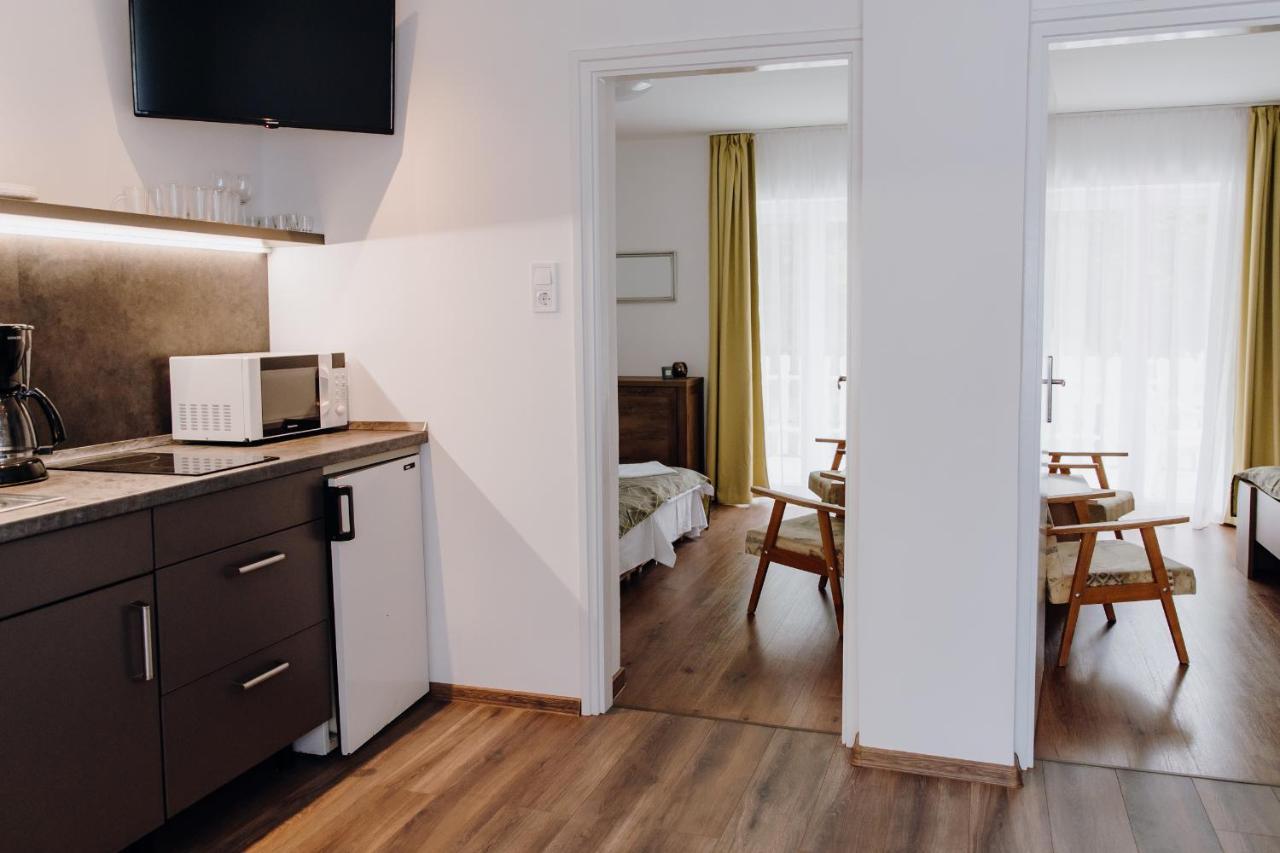 Nyirfa Apartman Vonyarcvashegy Esterno foto